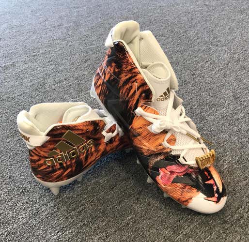 Adidas “Freak” Cleats