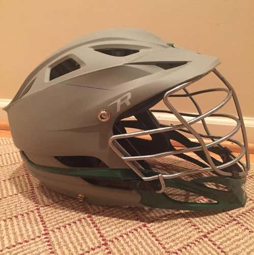 Cascade R Helmet Adult