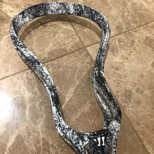 Brand New Warrior Evo 3x Marble Sprayed