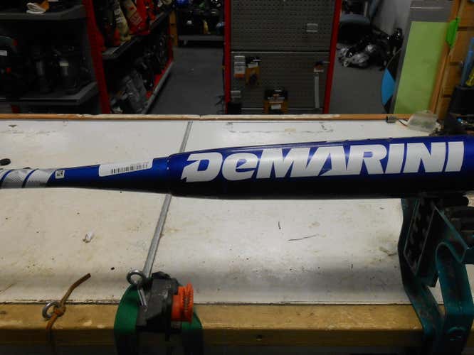 DeMarini Vexxum 32" C-16 bbcor bat