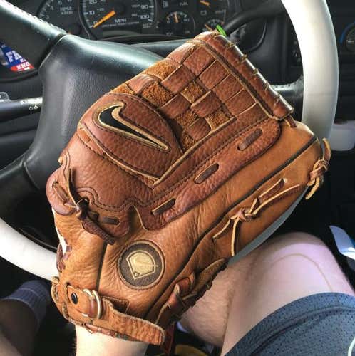 Nike Glove