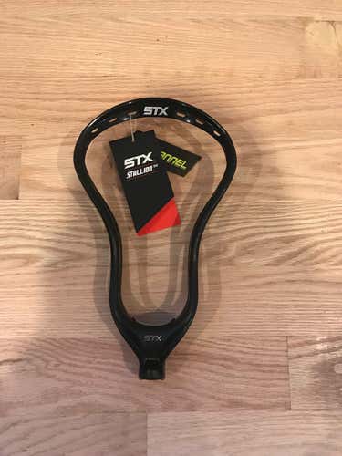 New STX Stallion 700 Head