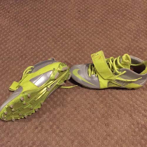 Nike Huaraches - California Gold Edition