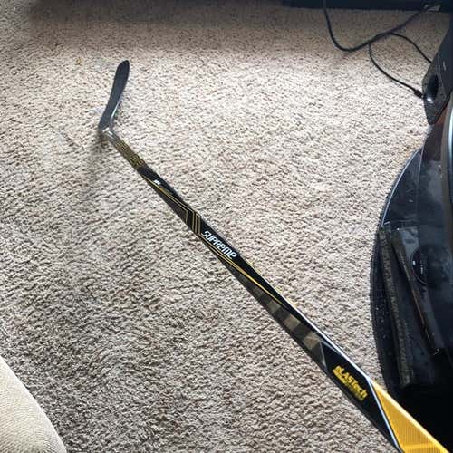 RH INT Bauer Supreme 1s