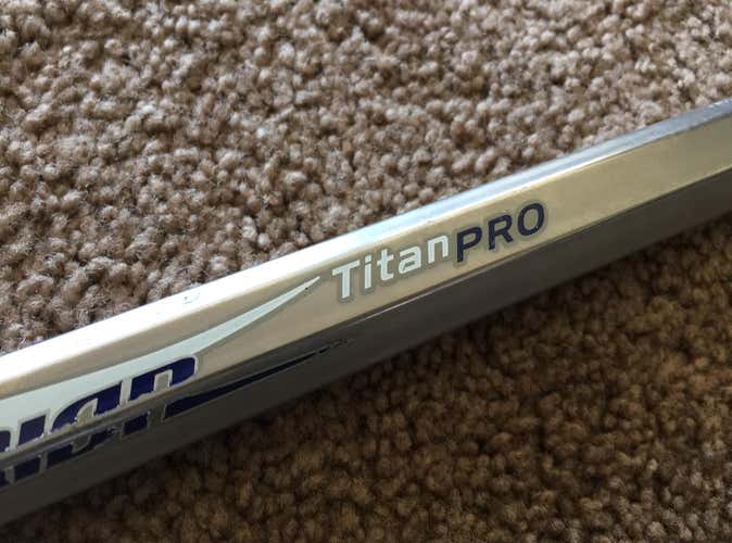 Warrior Titan Pro Shaft