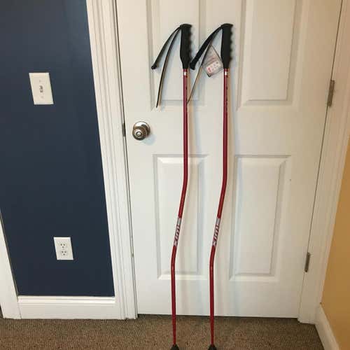Swix SG Carbon Composite Racing Poles