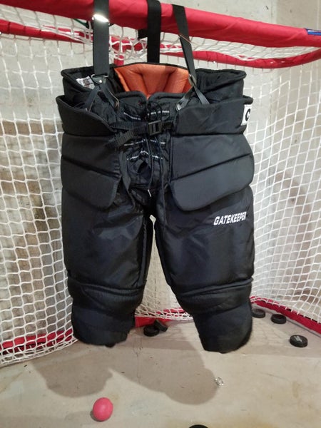 CCM Gatekeeper Pro Goalie Pants XL