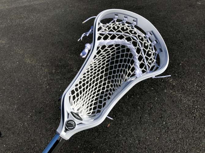 *NO TRADES* BN MAVERIK KINETIK W/ STRINGKING 4S KIT