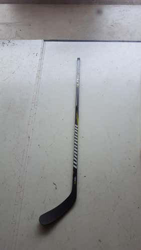 Warrior Alpha QX / Cam Atkinson / rh / W03 curve / 75 flex / with grip/  no trades