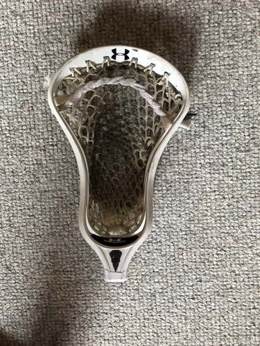 Under Armour Command Low Head