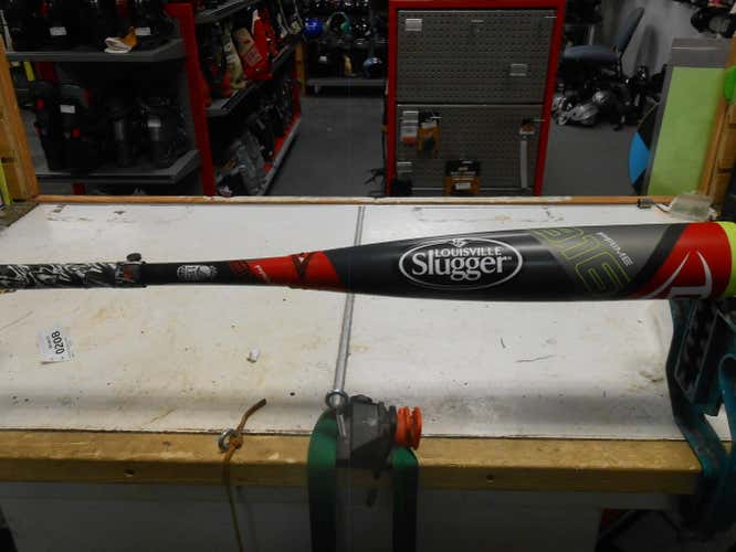 Louisville Slugger 916 drop 5 31" Bat