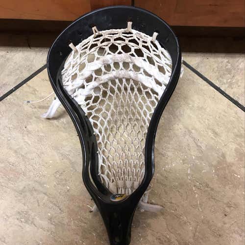 Warrior Evo X Semihard Mesh Stringking Shooters
