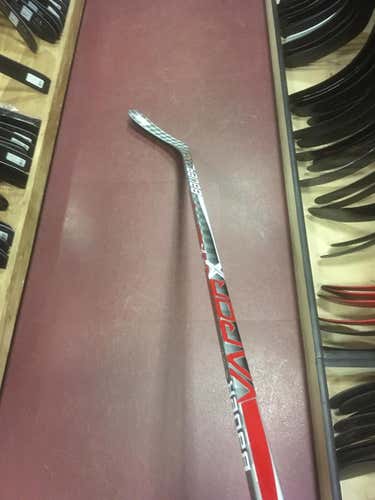 New 2017 Bauer Vapor 1X LH Senior Stick