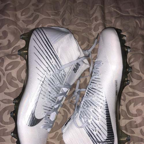 Nike Untouchable 2 Football Cleats Size 12