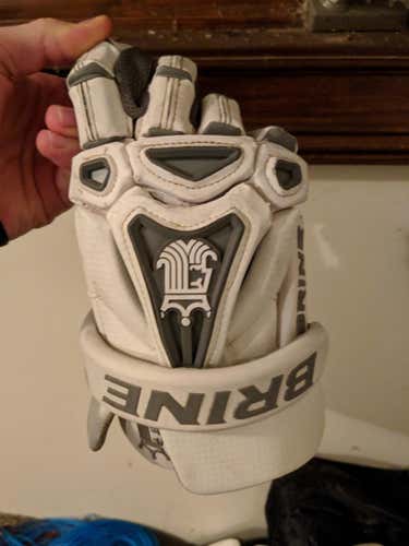 Brine King V Gloves