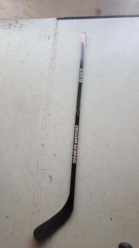 Rekker EK60 / p88 curve / 85 flex / with grip / no trades