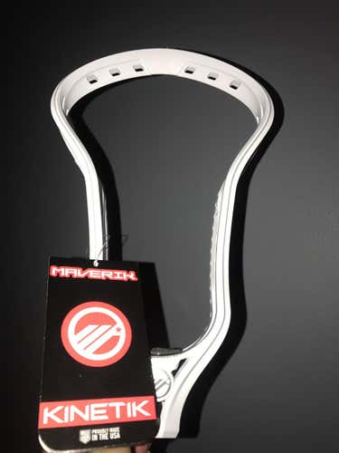 Brand New Maverik Kinetik