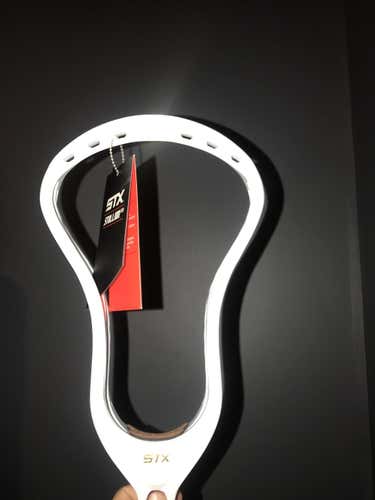 New STX Stallion 700 Head