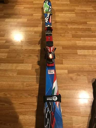 Nordica Skis