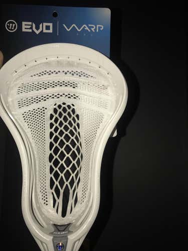 EVO WARP PRO