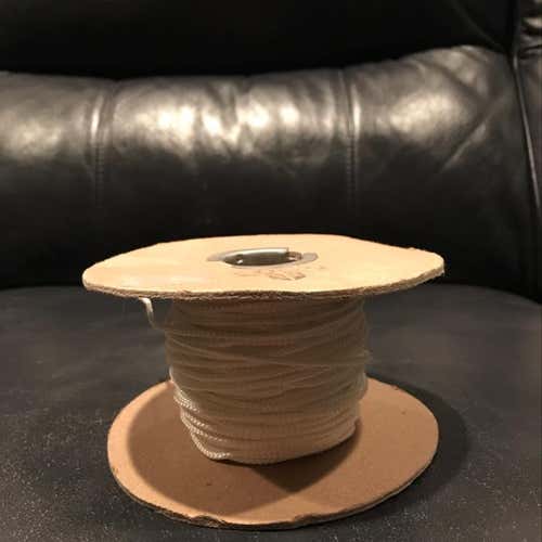 50 yard jimalax sidewall/topstring lace