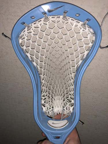 New Nike Lakota U Head