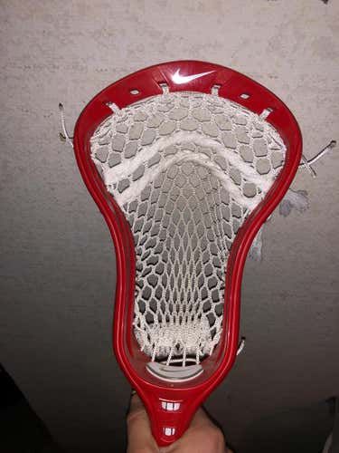 New Nike Lakota U Head