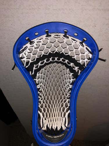Maverik Centrik U Head