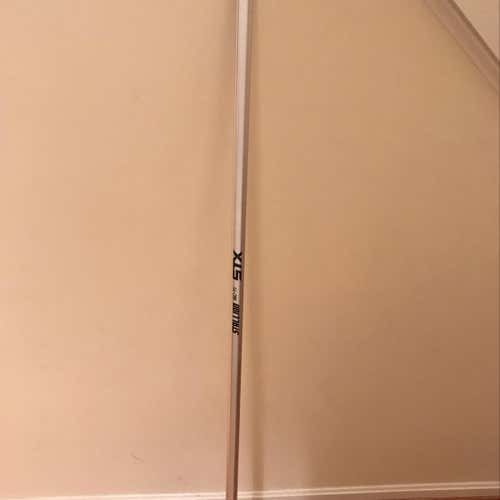 Stx Stallion S I-Ti 60in Defense Shaft