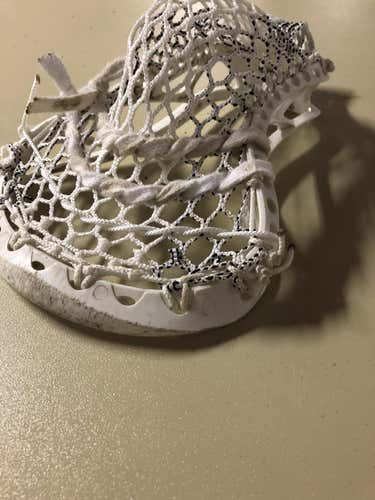 Warrior Clutch X Head