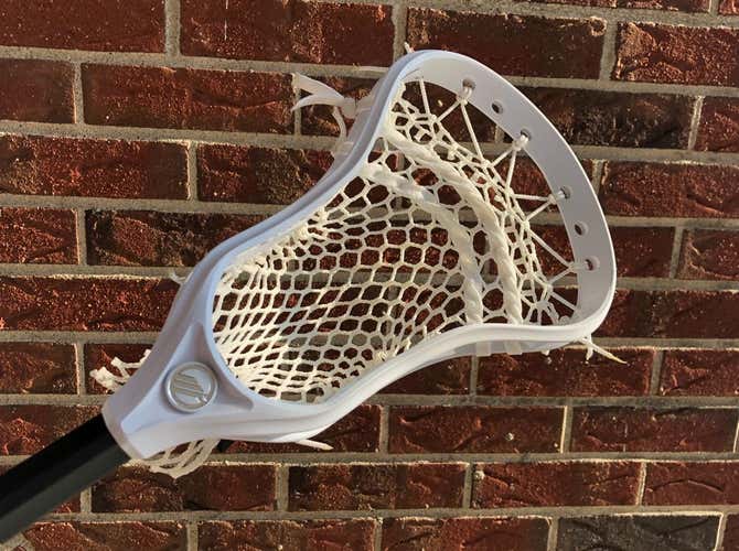 *NO TRADES* BN MAVERIK OPTIK U W/ ROCKETMESH