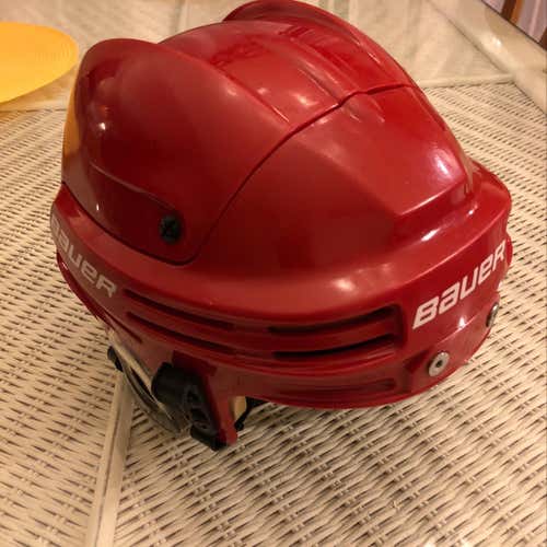 Bauer 4500 Helmet