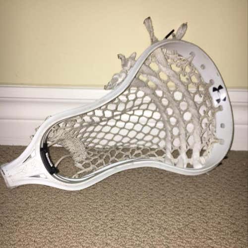 UA Command W/All ECD Stings