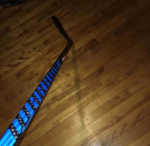 WARRIOR QRL PRO - *LIKE NEW*