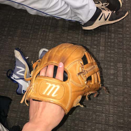 Marucci Founder’s Series