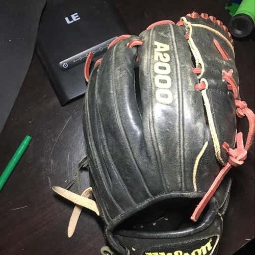 Wilson Ck22 Game Model