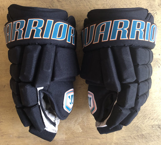 Warrior Franchise San Jose Sharks 14"W MIC