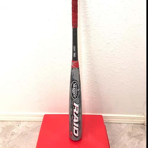 Louisville Slugger RAID 33/30