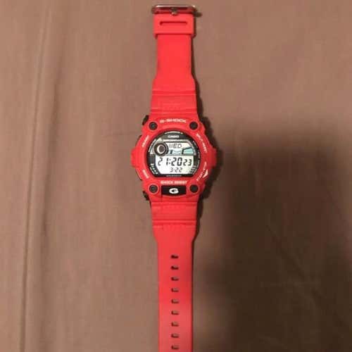 G - Shock watch