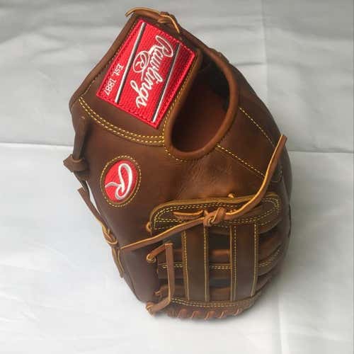Nolan Arenado Custom Rawlings Heart of the Hide 12 inch Baseball Glove *No Trades*