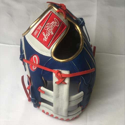 New Custom Rawlings Heart of the Hide 11.5 inches Baseball Glove *No Trades*