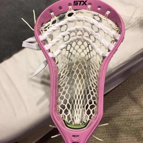 Rare Factory Pink STX Surgeon 10