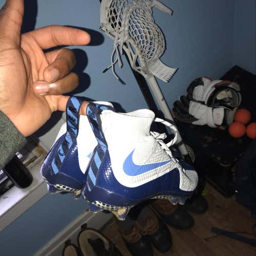 Nike Vapor Untouchable