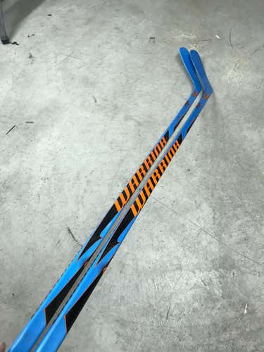 New Warrior Covert Mac Daddy Stick 2 pack