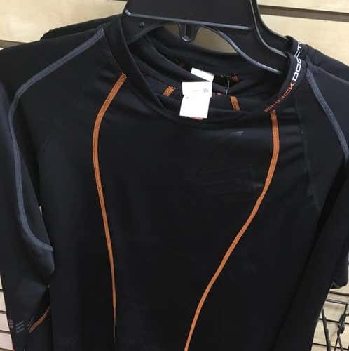 New Shock Doctor LS Shirt