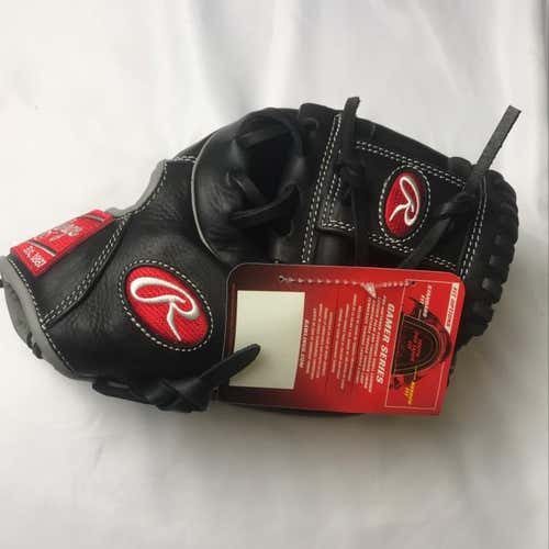 Rawlings Gamer 11.5" Narrow Fit Baseball Glove G314-2BG *No Trades