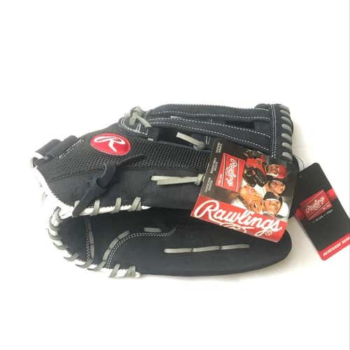 2017 Rawlings Renegade 13" Slow Pitch Softball Glove R130BGBH *No Trades*