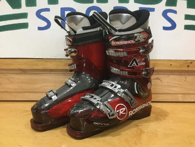 Rossignol Alias Sensor Boots 30.5