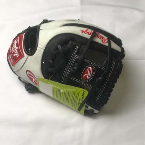 New  Rawlings Liberty Advanced 11.75" Fastpitch Softball Glove RLA315SBPT *No Trades*