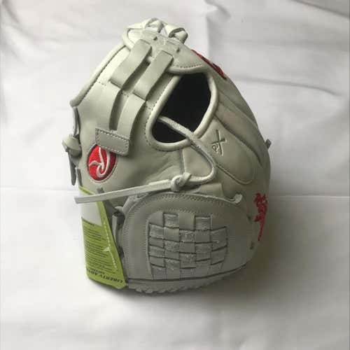 2017 Rawlings Liberty Advanced 12" Fastpitch Softball Glove RLA120 *No Trades*
